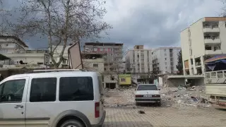 Түркияда жер дүмпулері тоқтайды: қауіпсіз кезең айтылды, ал одан кейін...