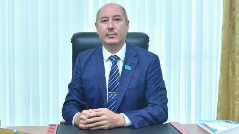 Фото Орман шаруашылығы және жануарлар дүниесі комитетінің баспасөз қызметі