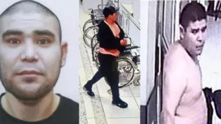 Қарағандыда қашып кеткен сотталушы ұсталды