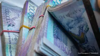 Шығын 769 миллион теңге. БҚО-да тағы бір қаржы пирамидасы әшкереленді