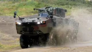 Қорғаныс министрлігі 2 триллион теңгеге Otokar техникасын сатып алу туралы ақпаратқа жауап берді