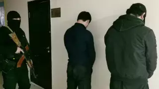 Ақтөбедегі түнгі клубта екі адам өлтірілген: іс сотқа жолданды