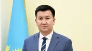 Нұрділдә Ораз жаңа қызметке тағайындалды