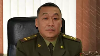 Жетісу облысы ТЖД бастығы Бауыржан Ізбасаров әшкереленді