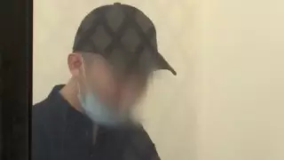 Ақтөбе облысында әкімдік қызметкерін өлтірген ер адамның бастапқы жазасы 4 жылға ұзартылды