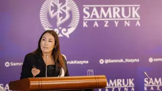 450 мыңнан астам қазақстандыққа қайырымдылық көмегі көрсетілуде