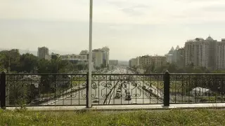 Қазақстанның қай қалалары туристік жарна бойынша көш бастап тұр?