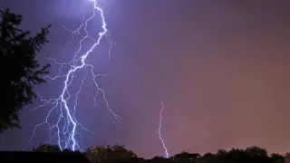 Найзағай, жаңбыр, дауыл: 21 шілдеге арналған ауа райы болжамы