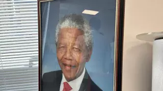 Астанада Нельсон Мандела күні атап өтілді