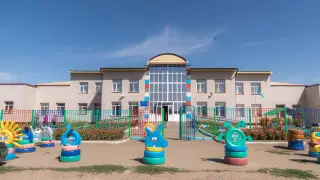 Үкімет әкімдіктермен бірге балаларға арналған мемлекеттік барлық мекемені тексереді