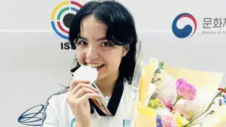 Қазақстандық мергендер әлем чемпионатында тағы 4 медаль жеңіп алды