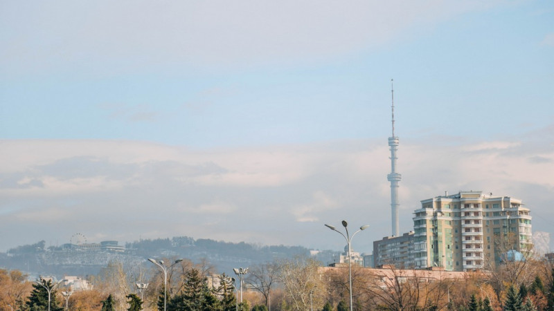 Фото ©️ Tengrinews.kz / Әлихан Сариев