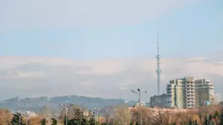 Бүгін Қазақстанның қай қалаларында метеожағдай қолайсыз болады?