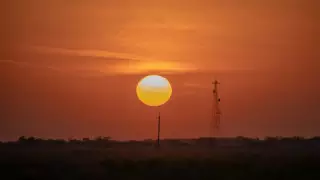 43 градусқа дейін ыстық: 24 шілдедегі ауа райы болжамы