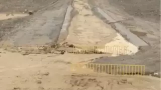 Алматы облысында сел жүрді: Шымбұлақ уақытша жабылды