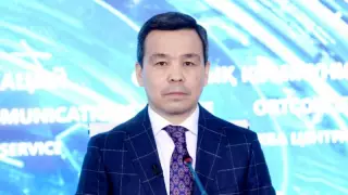 Сәдуақас Байғабылов пара алды деген күдікке ілінді