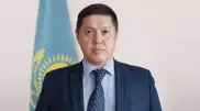 Нұрлан Ысқақов жаңа қызметке тағайындалды