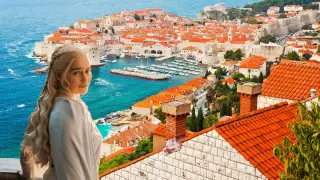 Киносүйер қауым үшін: әлемде туризмнің жаңа түрі танымал болып келеді