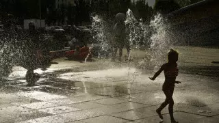 Аптап және жел: Қазақстандағы ауа райы болжамы