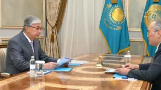 Қаржы жымқыру, алаяқтық. Тоқаев ҚМА басшысына тапсырма берді
