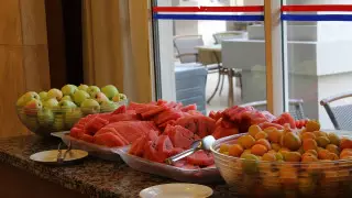 Түркия қонақүйлерінде all inclusive жүесіне тыйым салынбақ