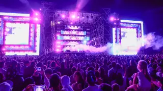 Романтика рухы, тәуекел, даланың хош иісі және ұмытылмас әсер