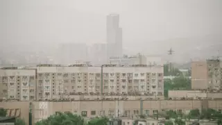 28 шілдеде Қазақстанның 4 қаласында метеорологиялық жағдай қолайсыз болады