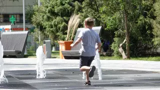 Найзағай, жел және жаңбыр: Қазақстандағы ауа райы болжамы