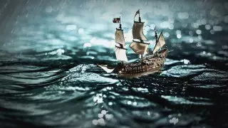 Кеме апаты салдарынан 21 адам қаза тапты