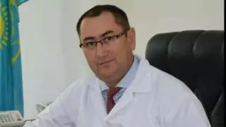 Астанада Қоғамдық денсаулық сақтау басқармасы басшысы қызметінен кетті