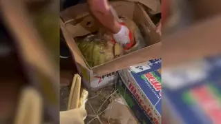 ІІМ құны 2,5 миллион доллардан асатын есірткі партиясын тәркіледі