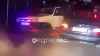 Жамбыл облысында жол ережесін өрескел бұзған үш жүргізуші жазаланды