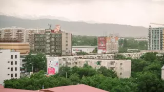 Қазақстанның 3 қаласында метеорологиялық жағдай қолайсыз болады