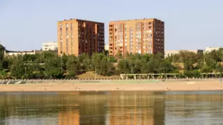 Комсомольская, Челябинская. Павлодарда 20-ға жуық көшенің атауы өзгереді