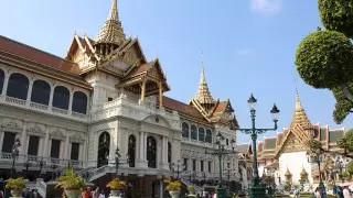 Таиландта шетелдіктер үшін мұражай мен саябаққа кіру 1,5-2 есе қымбаттады