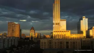 Алматы немесе Астана: Қазақстанның өңірлерінен қайда жиі көшеді: