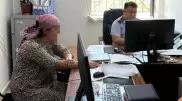 Түркістан облысында жоғалып кеткен күйеуін өлтірді деген күдікпен әйелі ұсталды