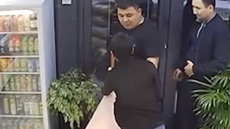 Фото: видео скрині