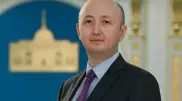 Данат Мұсаев жаңа қызметке тағайындалды