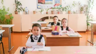 Қазақстанда барлық бастауыш сынып тегін тамақпен қамтылады