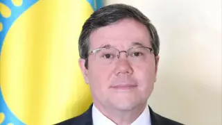 Елші Барлыбай Садықов жаңа қосымша қызметке тағайындалды