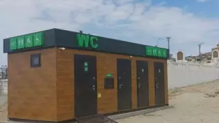 Ақтау әкімдігі жұмыс істемейтін әжетханаларға 87 миллион ​​теңге жұмсаған