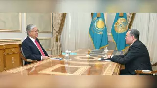 Тоқаев Мұхтар Тілеубердіге бірқатар тапсырма берді