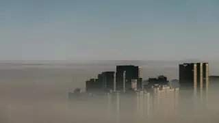 Қазақстанның үш қаласында метеорологиялық жағдай қолайсыз болады