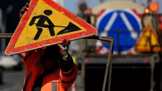 Астанада тағы бір көше жөндеуге жабылады