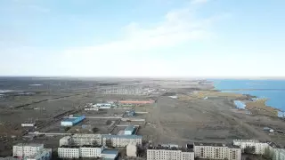 Қазақстанда атом электр станциясы қай жерде салынады?