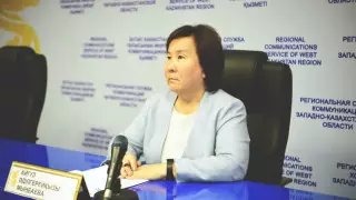 БҚО-да 13 мыңнан асa оқушы 1 сыныпқа барады