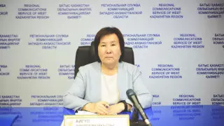 БҚО-да 23 мектептің құрылысы жүргізіліп жатыр