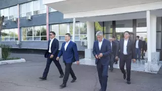 Смайылов қаза тапқан кеншілердің туыстарына қандай көмек көрсетілетінін айтты