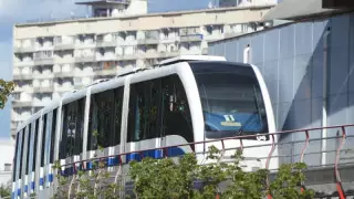 Алматыда бірінші LRT желісі мен жерүсті метросы қашан іске қосылады?